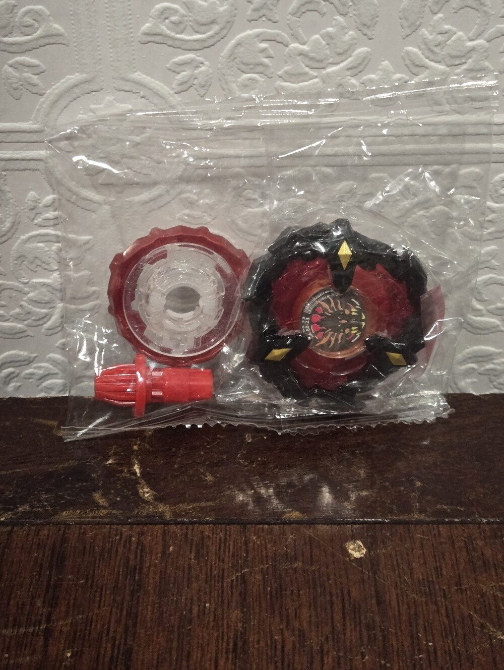 Takara Tomy Beyblade X BX-00 Phoenix Wing 9-60GF Spinning Top NEW SEALED